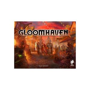 بردگیم Gloomhaven