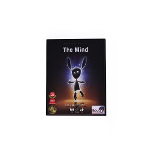 بازی رومیزی ذهن (The Mind)