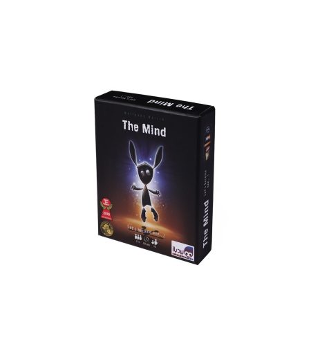بازی رومیزی ذهن (The Mind)